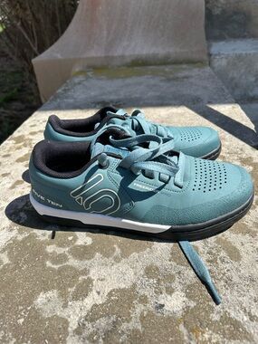 Adidas FiveTen Freerider Pro Cycle Shoes